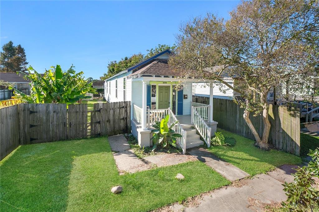 6030 North Rampart Street New Orleans, LA 70117 - Photo 2 of 21