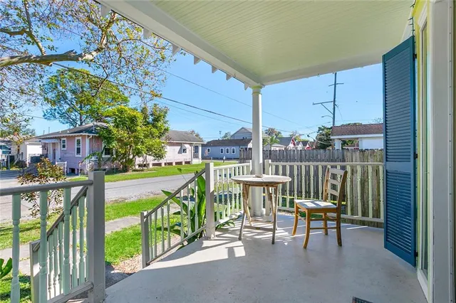 $269,000 | 6030 North Rampart Street, New Orleans, LA 70117