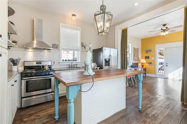 $269,000 | 6030 North Rampart Street, New Orleans, LA 70117