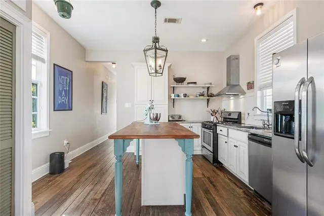 $269,000 | 6030 North Rampart Street, New Orleans, LA 70117