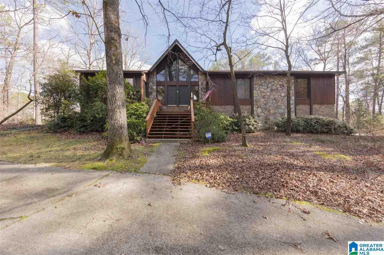 2425 Chuchura Road Birmingham, AL 35244 - Photo 2 of 50