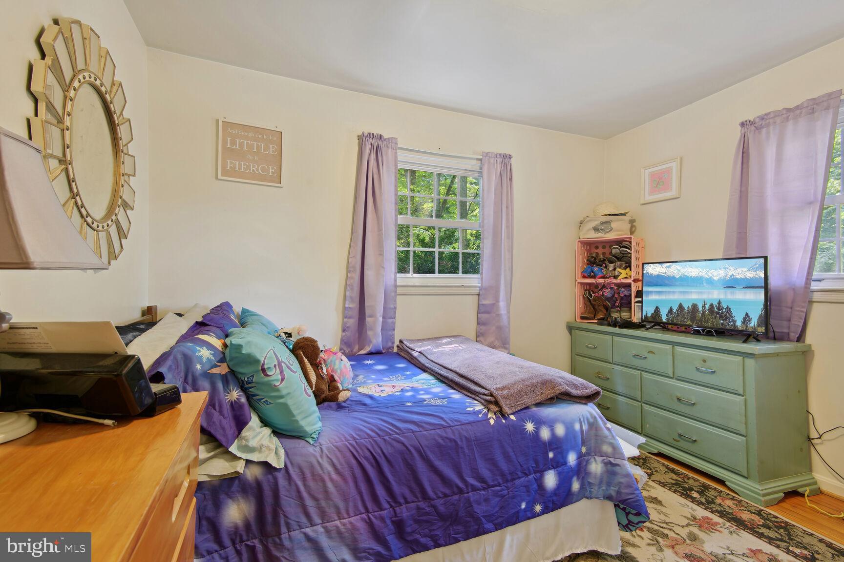 1697 Bishop Meade Road Boyce, VA 22620 - Photo 11 of 15 Bedroom 3