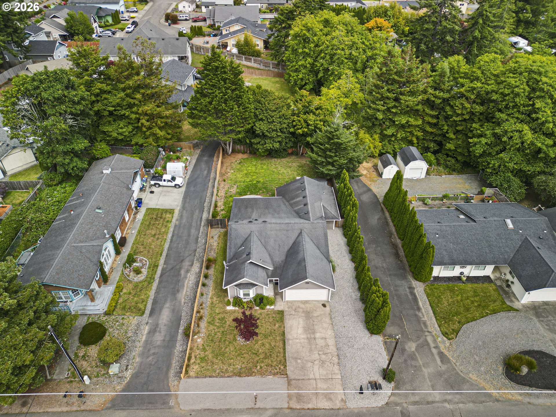 732 3rd Street Brookings, OR 97415 - Photo 46 of 48
