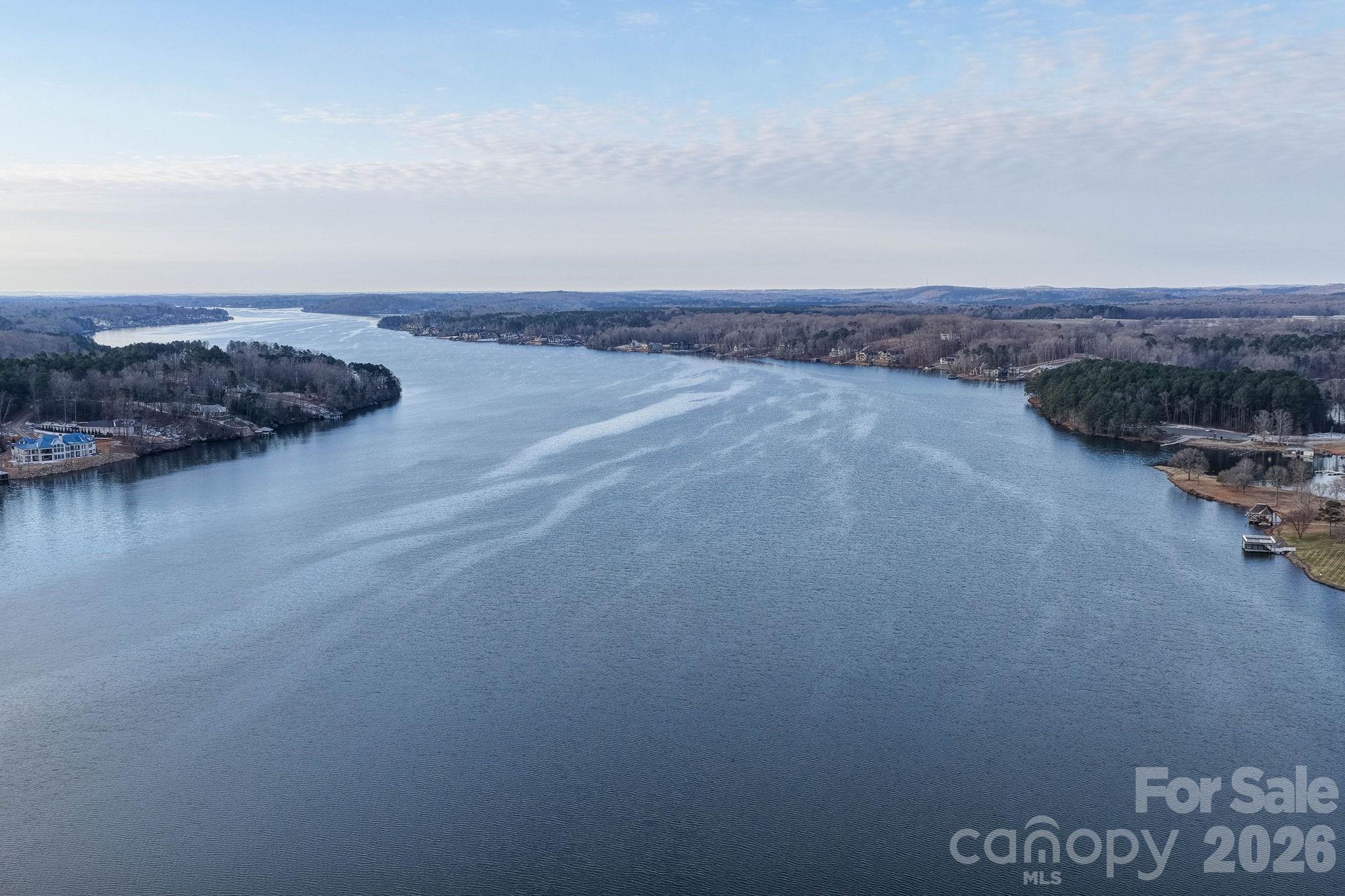 49611 Waterview Trail Albemarle, NC 28001 - Photo 14 of 22 a view of lake and mountain