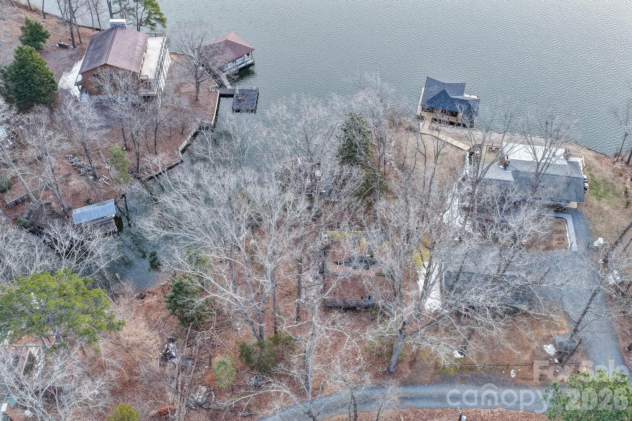 49611 Waterview Trail Albemarle, NC 28001 - Photo 7 of 22 a bed room with a bed