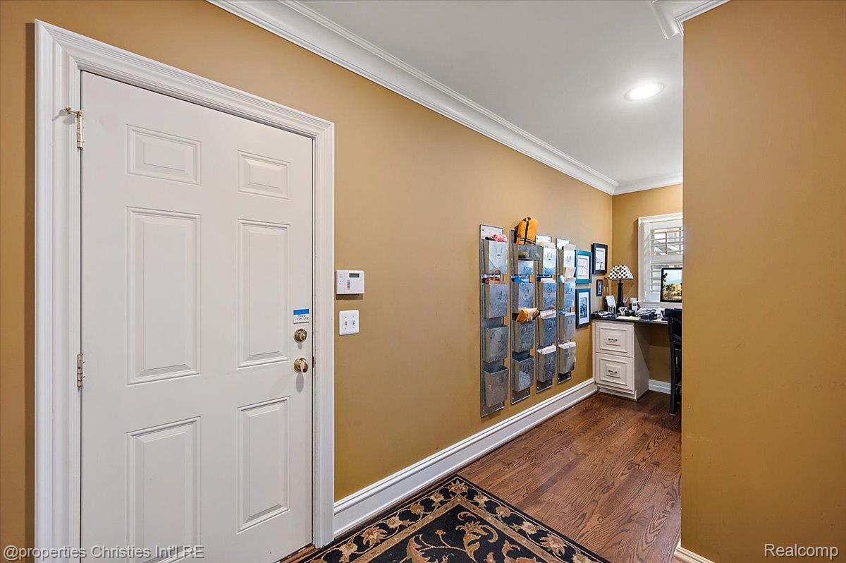 135 Clifton Road Bloomfield Hills, MI 48301 - Photo 31 of 77 3-04-135 S Clifton Rd-64.jpg