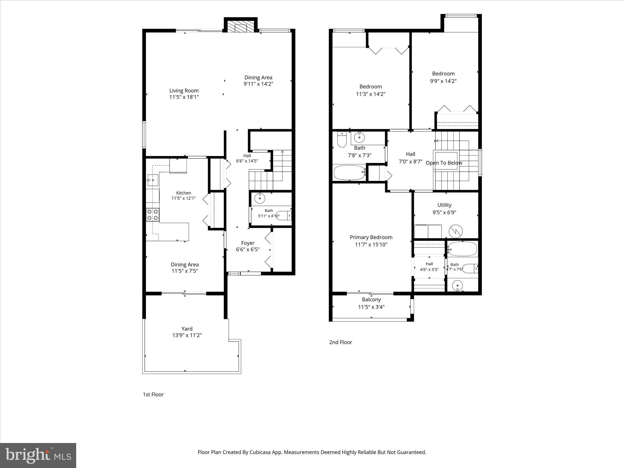 2043 Wethersfield Court Reston, VA 20191 - Photo 31 of 41