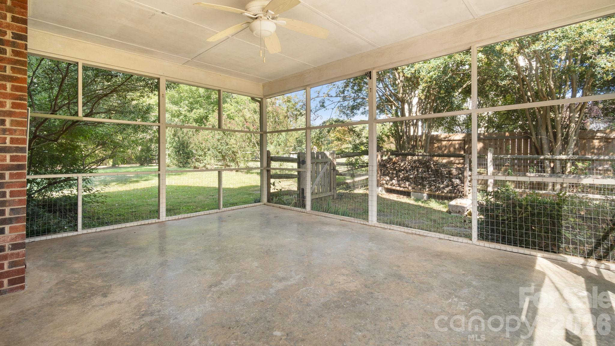 408 Baucom Deese Road Monroe, NC 28110 - Photo 27 of 40 Gallery Image 27