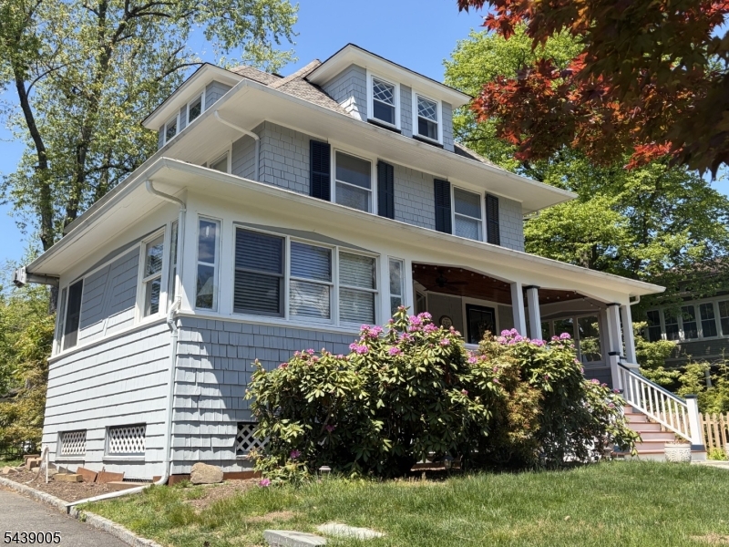 88 Edgemont Road Montclair, NJ 07043 - Photo 2 of 49