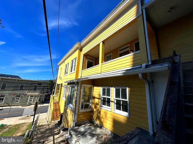 $350,000 | 301 Baltimore Avenue, Cumberland, MD 21502