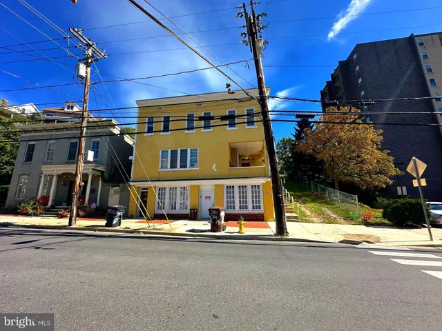 $350,000 | 301 Baltimore Avenue, Cumberland, MD 21502