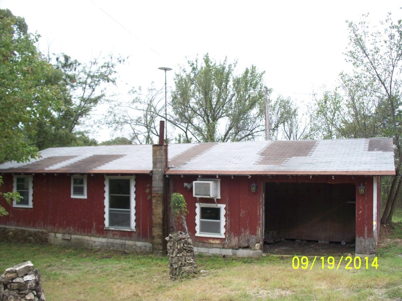109 Backwood Road Lampe, MO 65681 - Photo 1 of 1 100_7826
