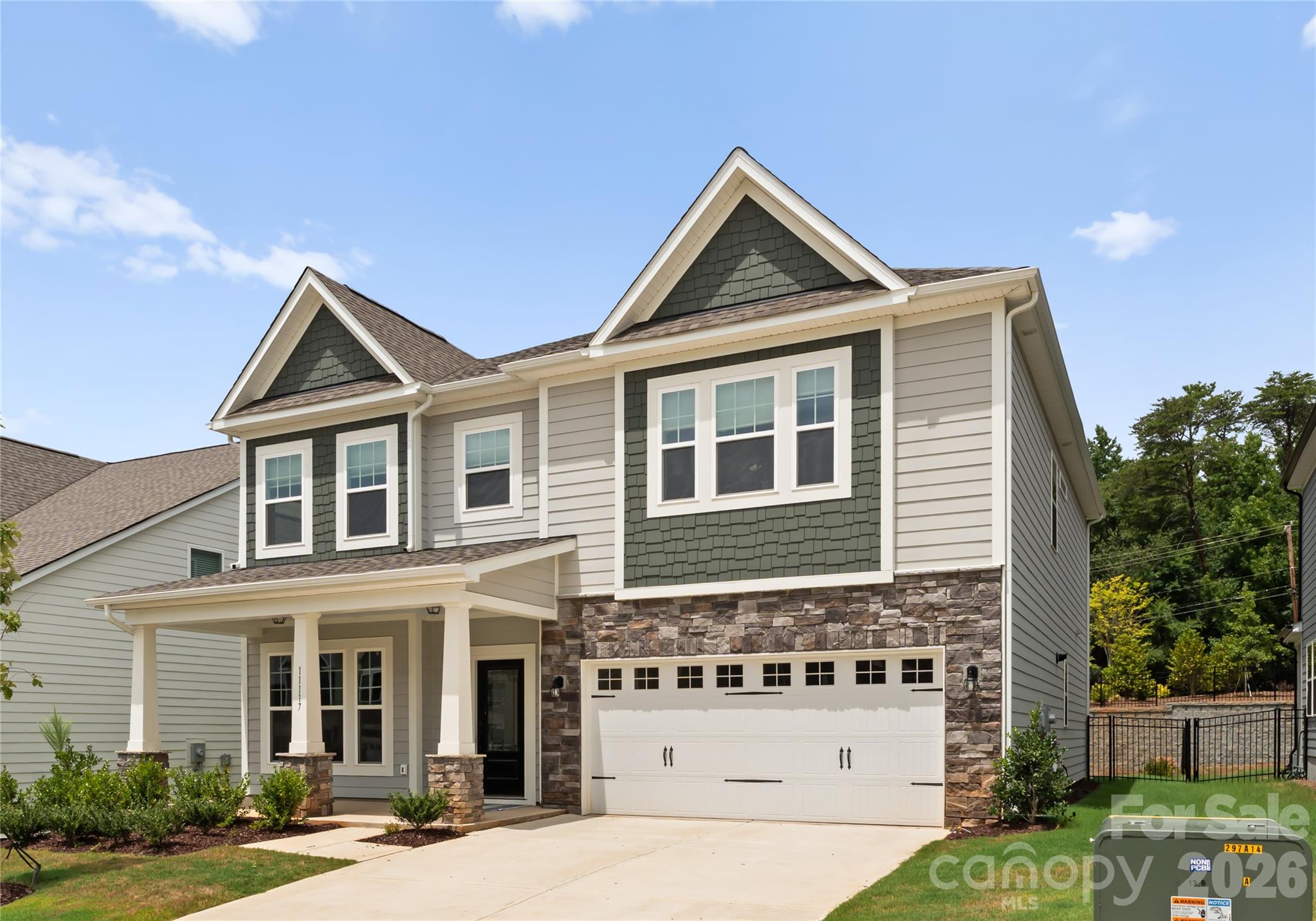 11117 Lochmere Road Charlotte, NC 28278 - Photo 4 of 46