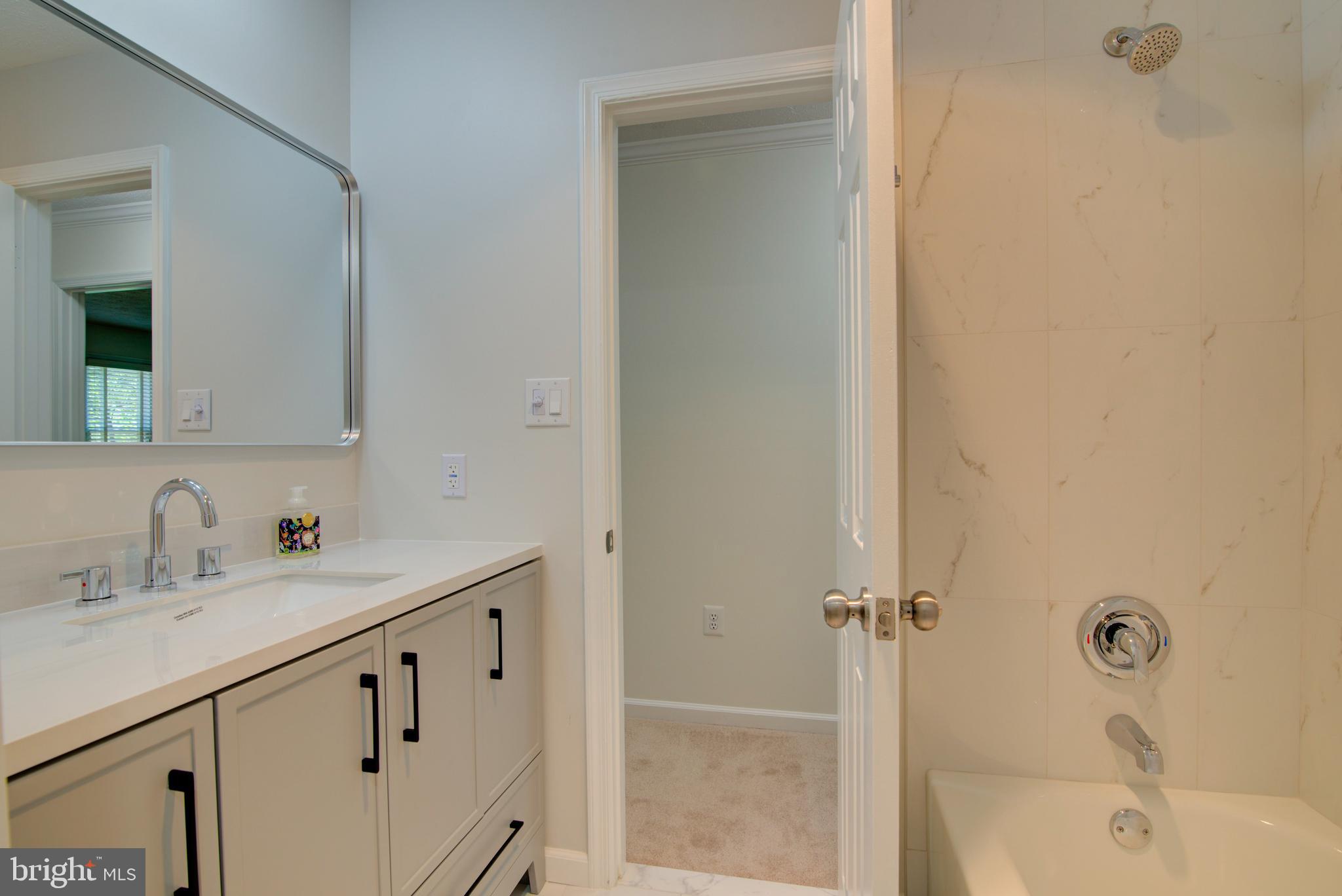 44 Carrollton Road Sterling, VA 20165 - Photo 49 of 75 New lighting, flooring