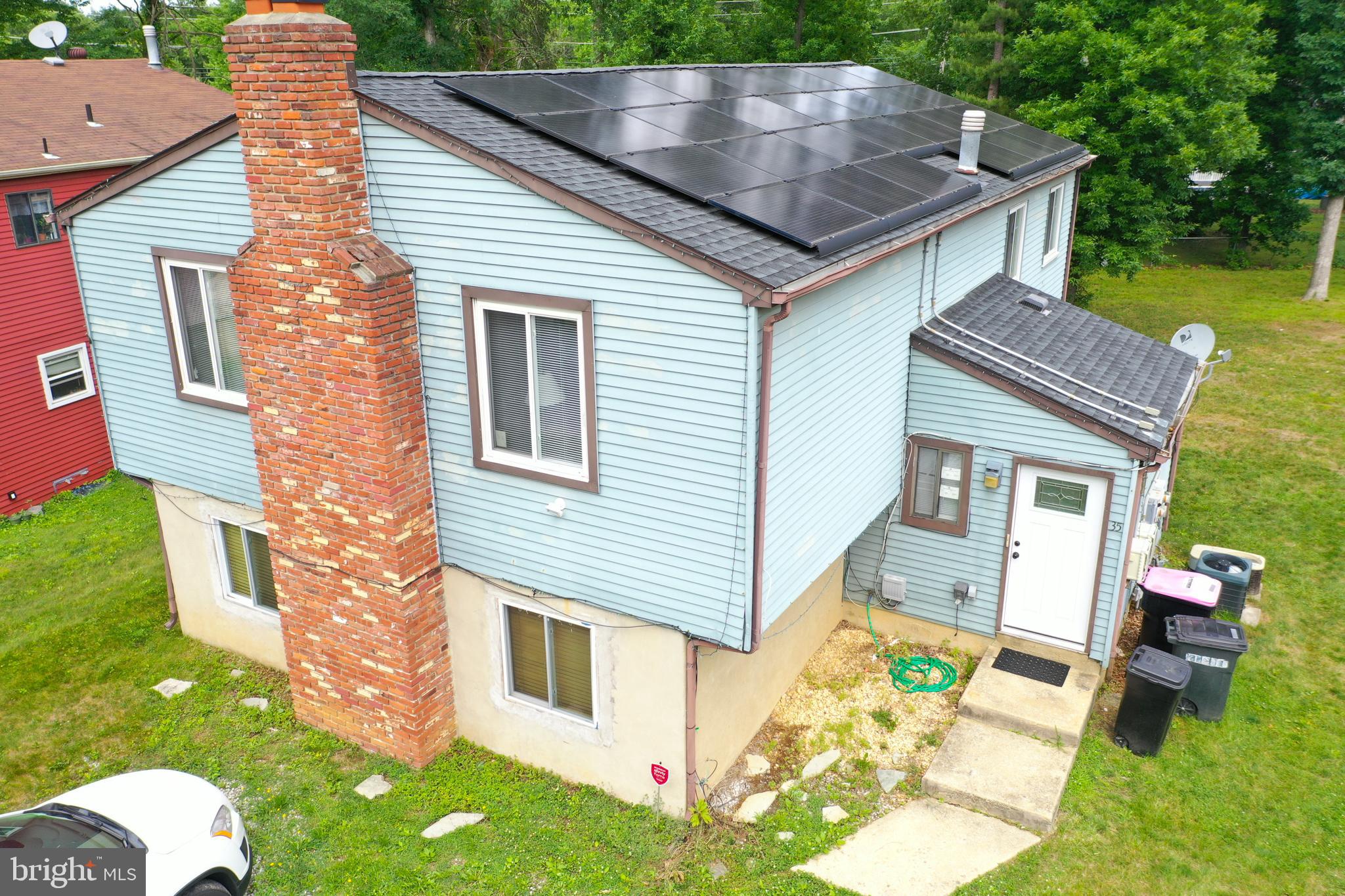 35 Cottage Gate Road Sicklerville, NJ 08081 - Photo 1 of 41