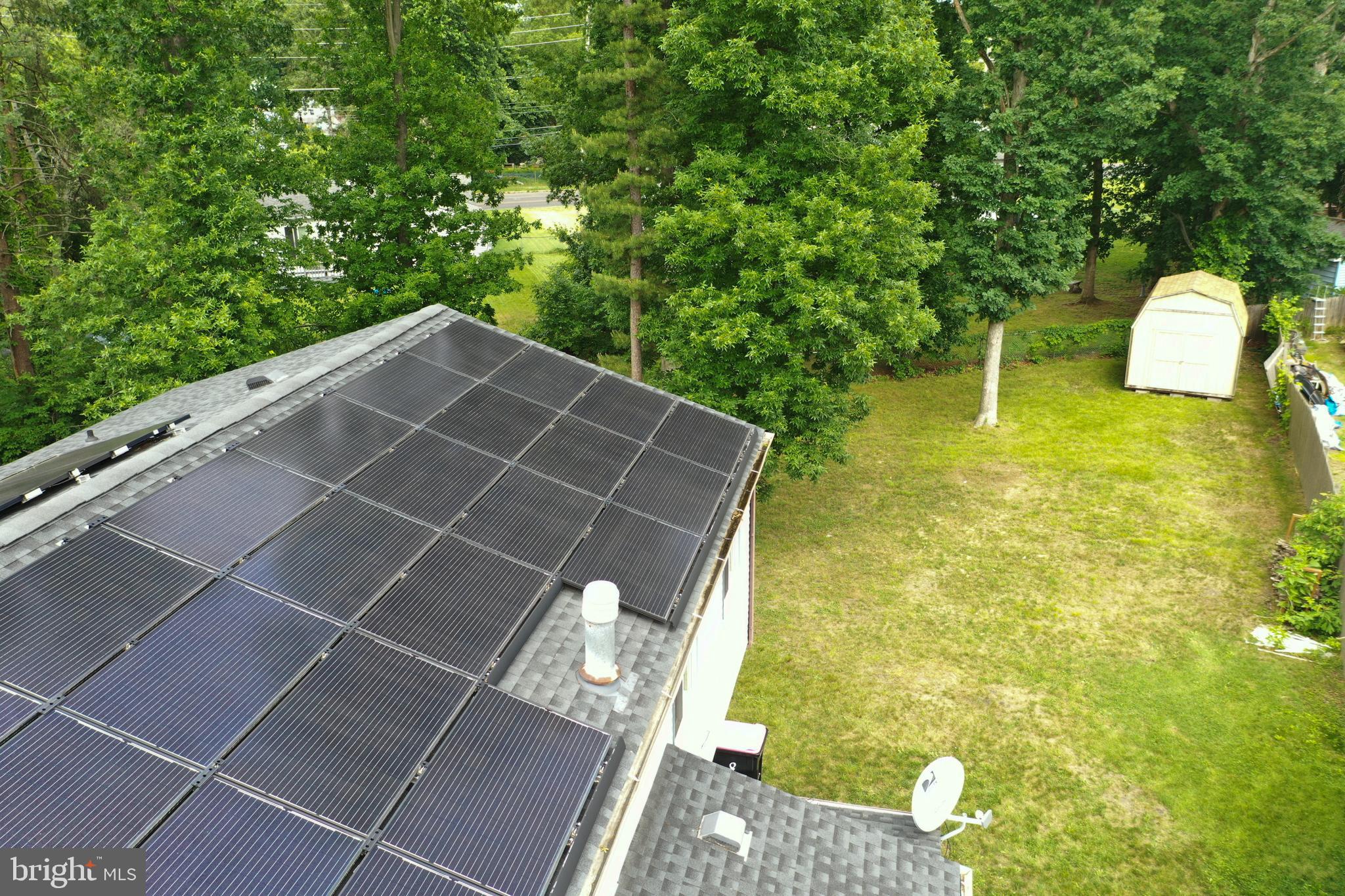 35 Cottage Gate Road Sicklerville, NJ 08081 - Photo 39 of 41