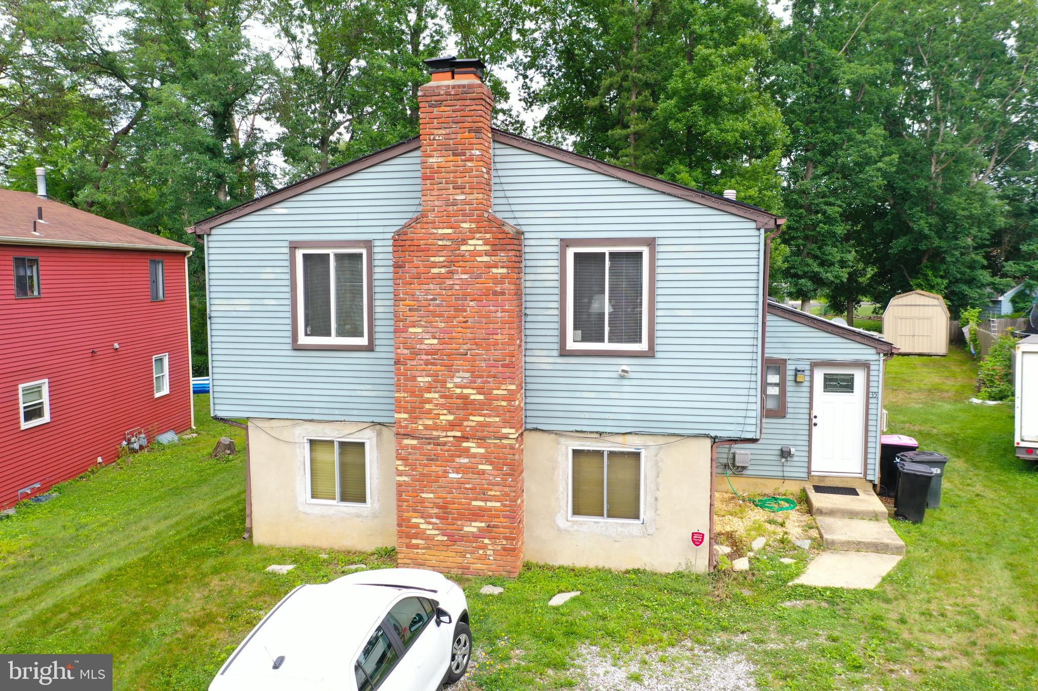 35 Cottage Gate Road Sicklerville, NJ 08081 - Photo 40 of 41
