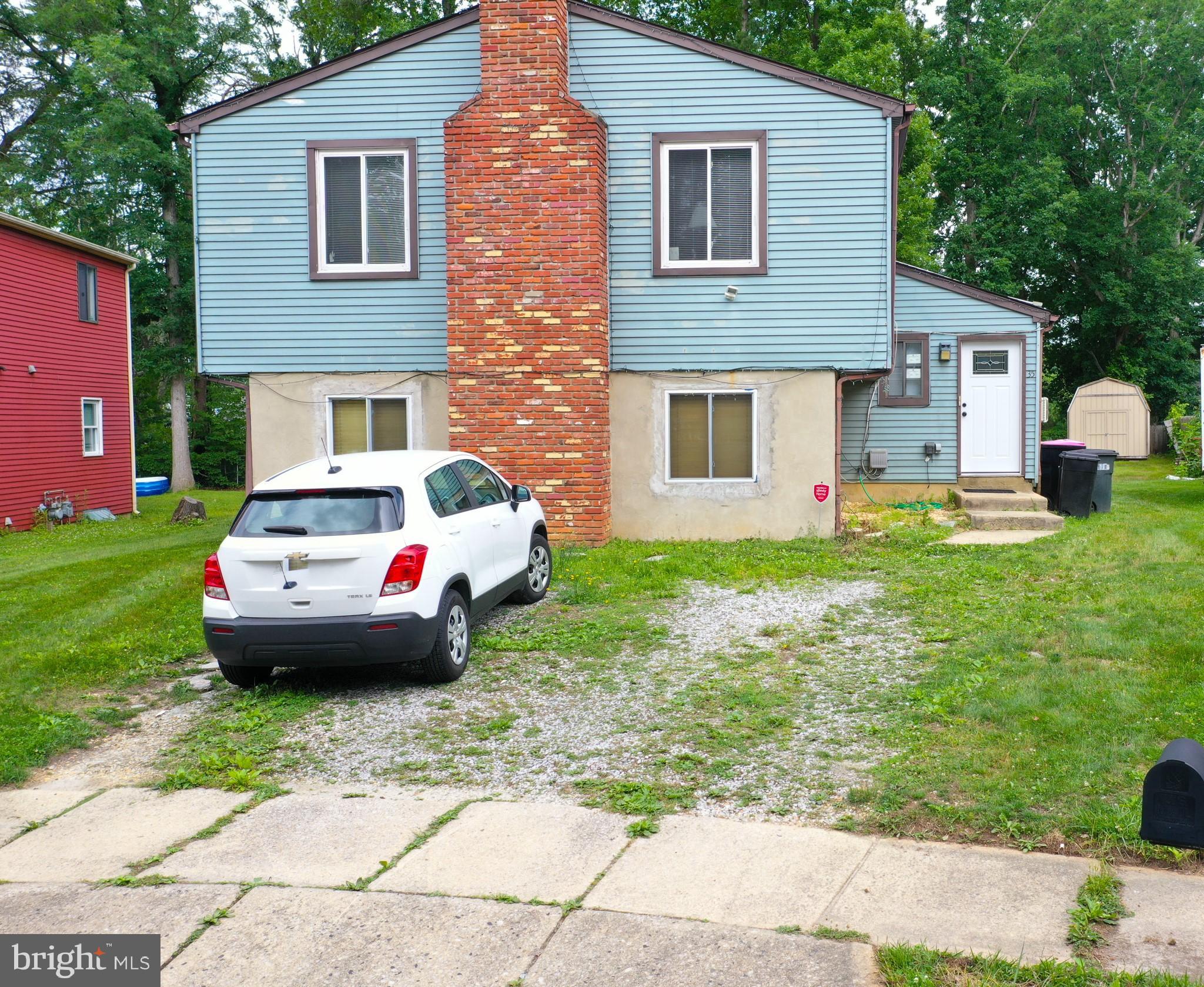 35 Cottage Gate Road Sicklerville, NJ 08081 - Photo 41 of 41