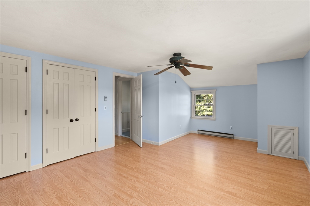 63 Pomeroy Street Easthampton, MA 01027 - Photo 32 of 42 a view of empty room with windows