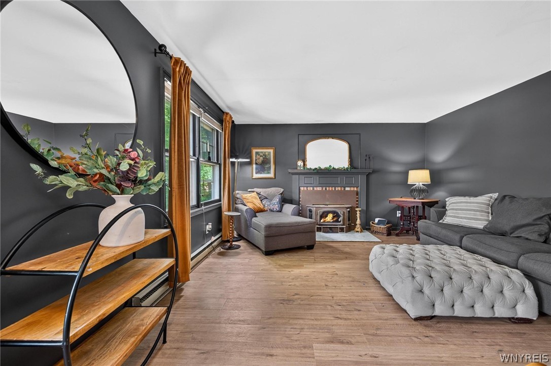 13431 Ward Road Holland, NY 14080 - Photo 5 of 50 Gallery Image 5