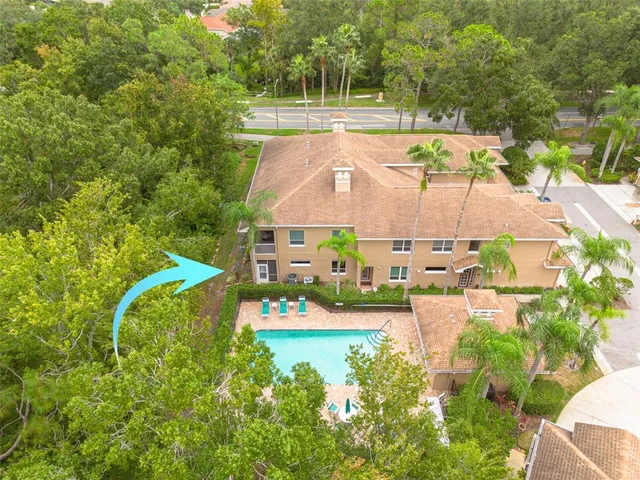 $399,900 | 4206 Preserve Place, Palm Harbor, FL 34685