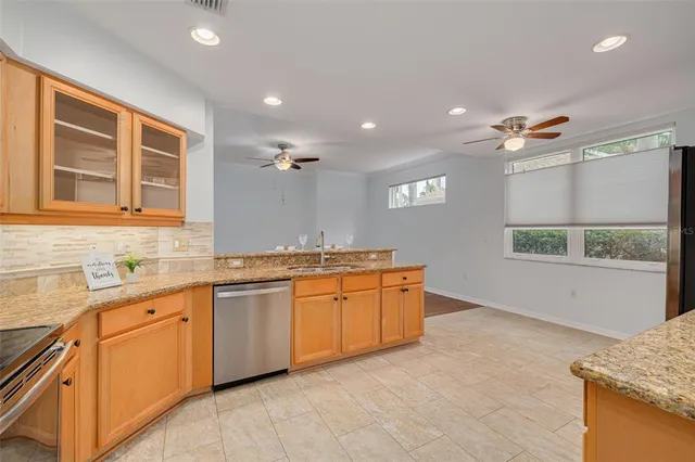 $399,900 | 4206 Preserve Place, Palm Harbor, FL 34685