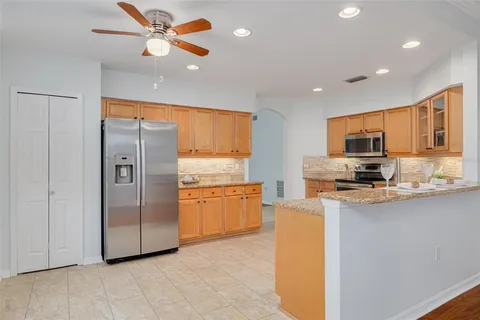 $395,000 | 4206 Preserve Place, Palm Harbor, FL 34685