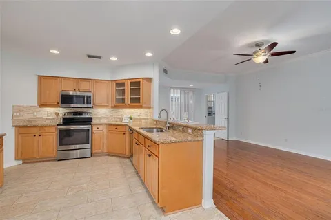 $395,000 | 4206 Preserve Place, Palm Harbor, FL 34685