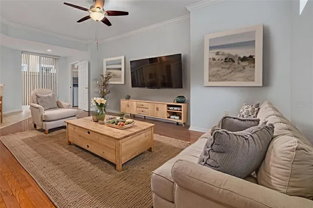 $399,900 | 4206 Preserve Place, Palm Harbor, FL 34685