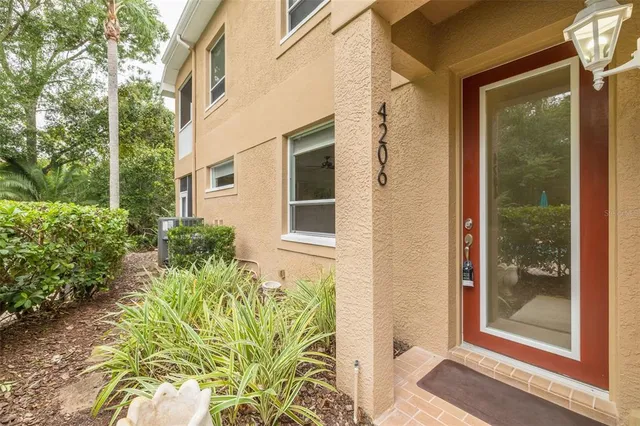 $399,900 | 4206 Preserve Place, Palm Harbor, FL 34685