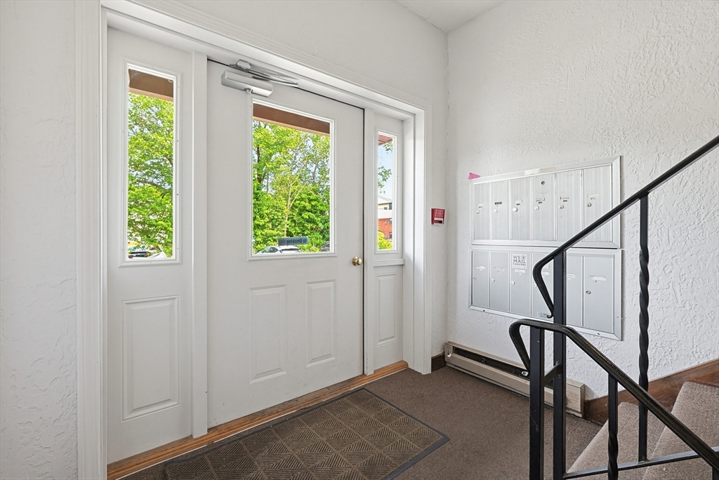 50 Juniper Road, Unit C1 North Attleboro, MA 02760 - Photo 25 of 41