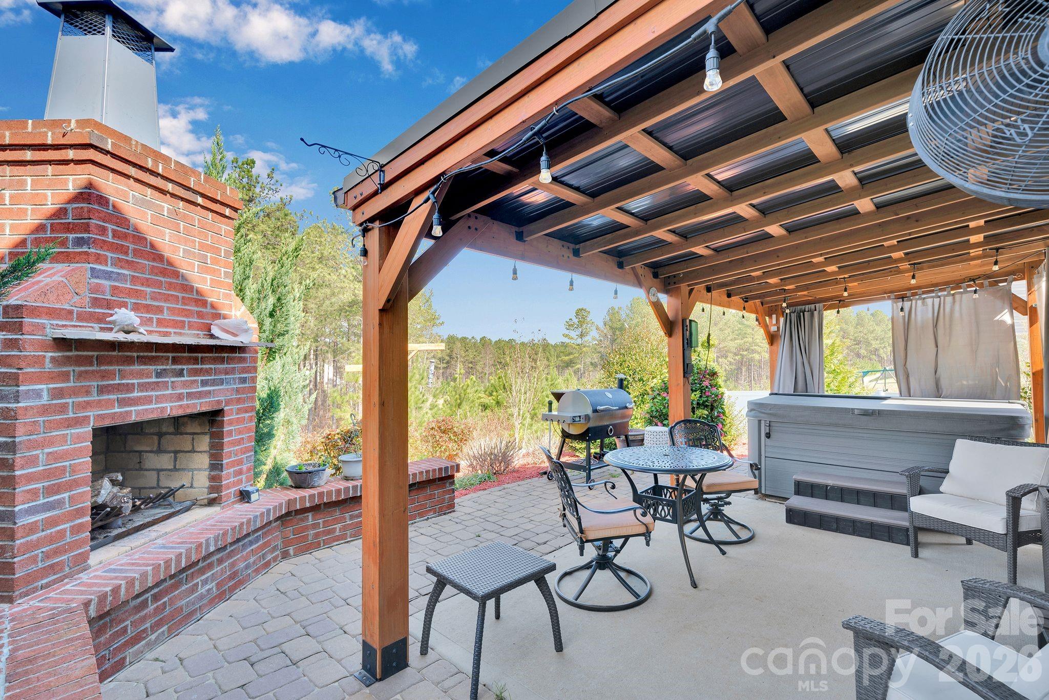 6129 Hawk View Road Waxhaw, NC 28173 - Photo 35 of 44 Gallery Image 35