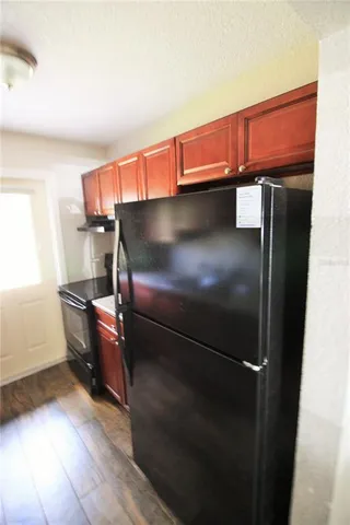 a room with storage and utility