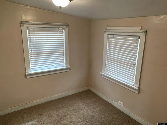 $160,000 | 1220 11th Street, Rock Springs, WY 82901