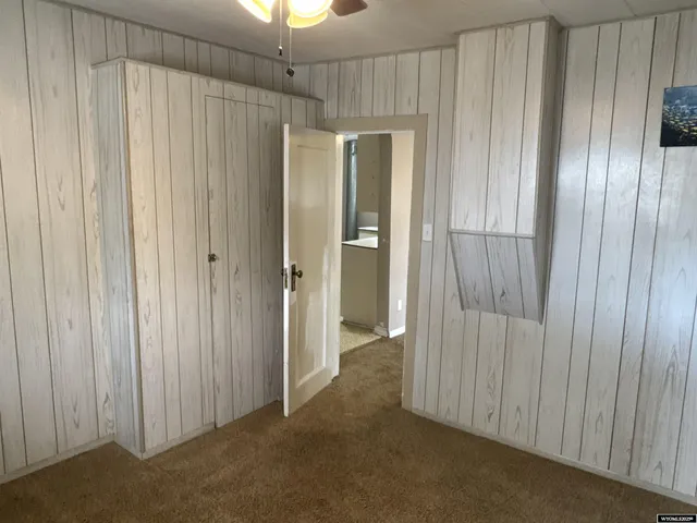 $160,000 | 1220 11th Street, Rock Springs, WY 82901