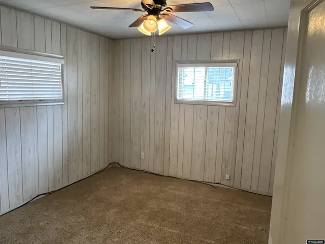 $160,000 | 1220 11th Street, Rock Springs, WY 82901