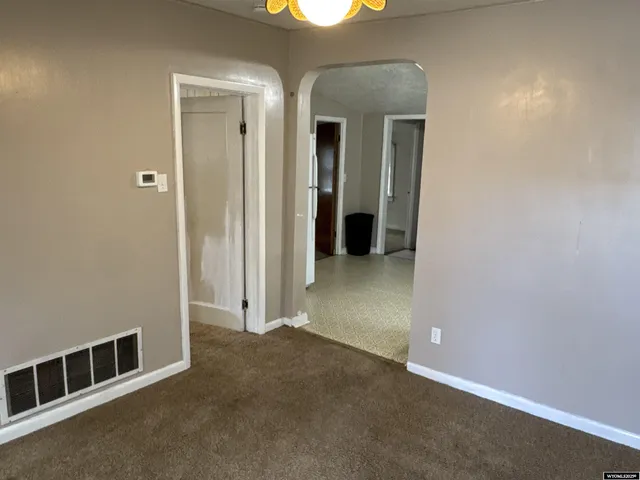 $160,000 | 1220 11th Street, Rock Springs, WY 82901