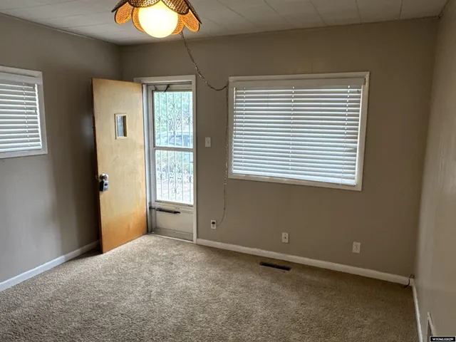 $160,000 | 1220 11th Street, Rock Springs, WY 82901