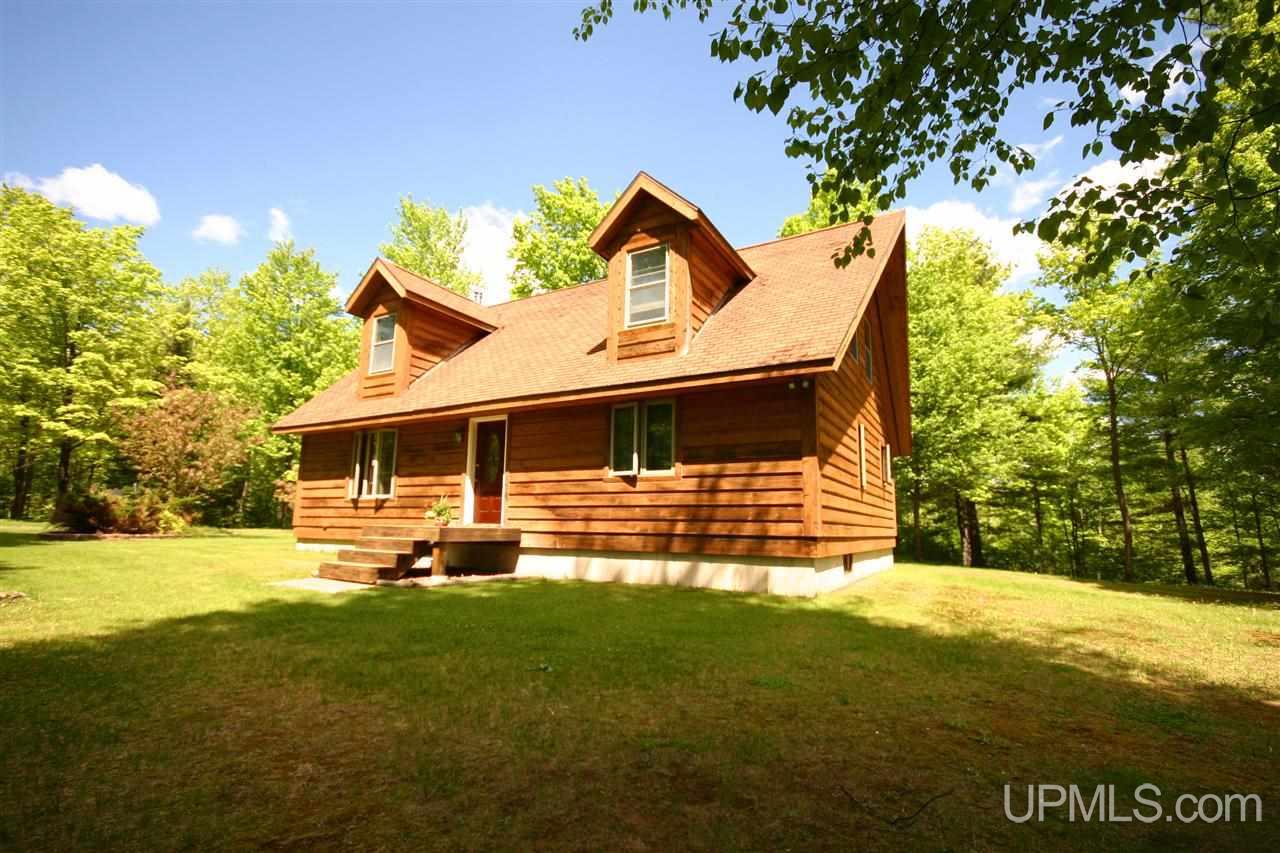 149 Soderena Road Crystal Falls, MI 49920 - Photo 2 of 35 Gallery Image 2