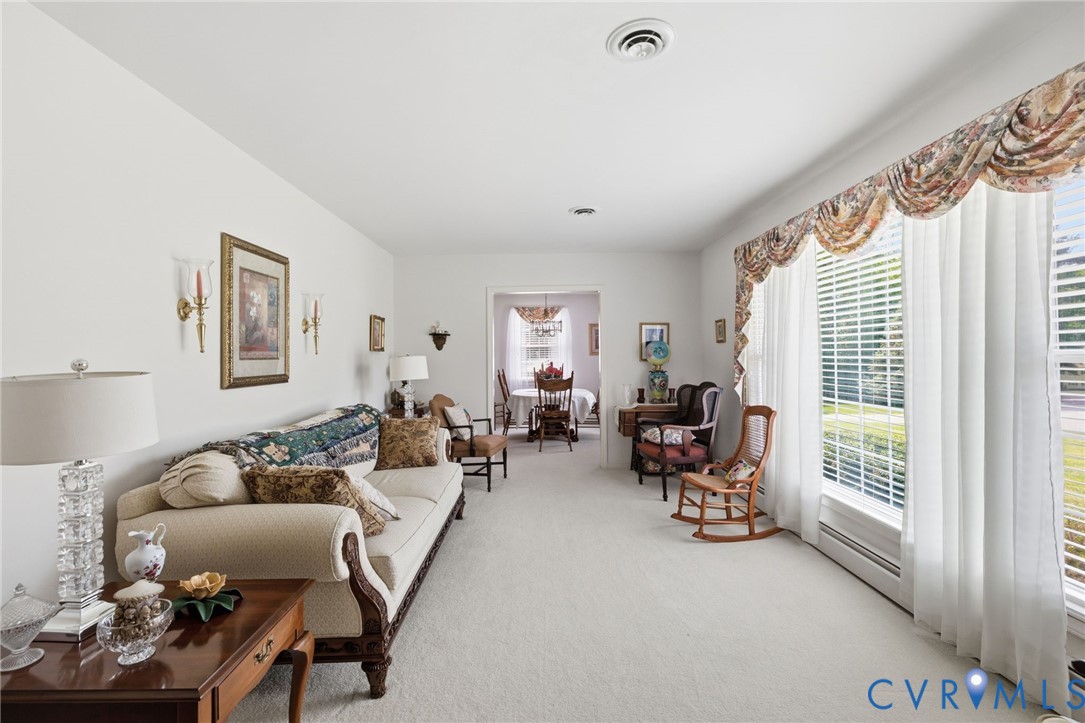 1301 Vickilee Road Chesterfield, VA 23236 - Photo 6 of 28