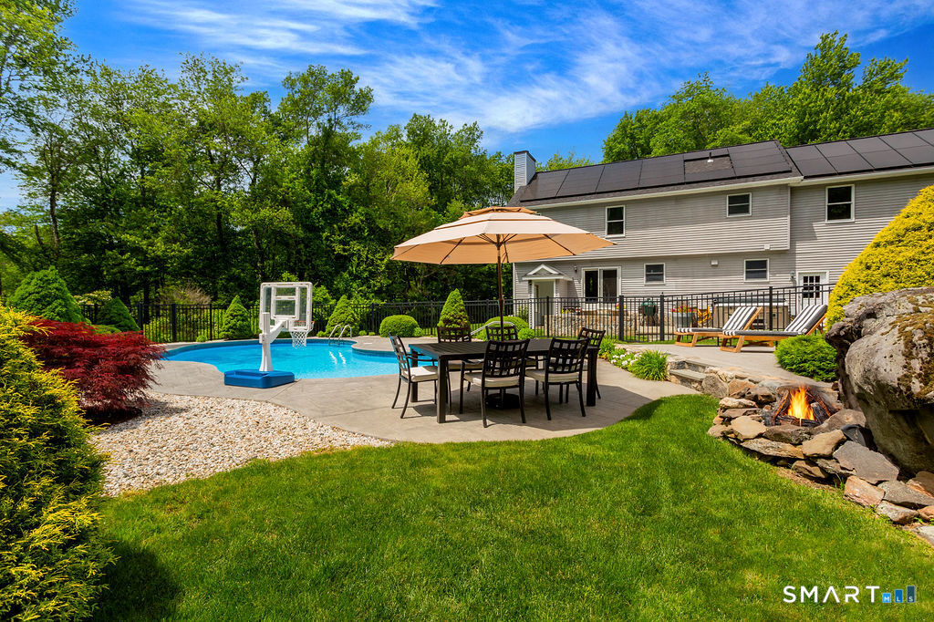 2 Hollow Brook Road Sherman, CT 06784 - Photo 31 of 40