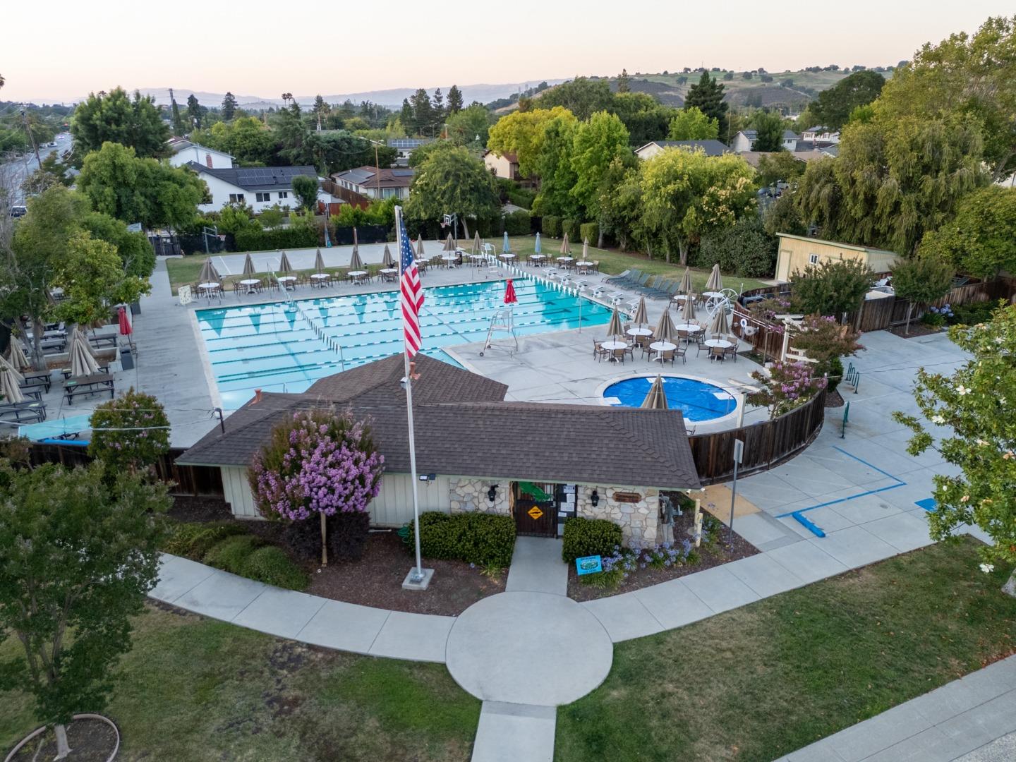 6332 McAbee Road San Jose, CA 95120 - Photo 35 of 46