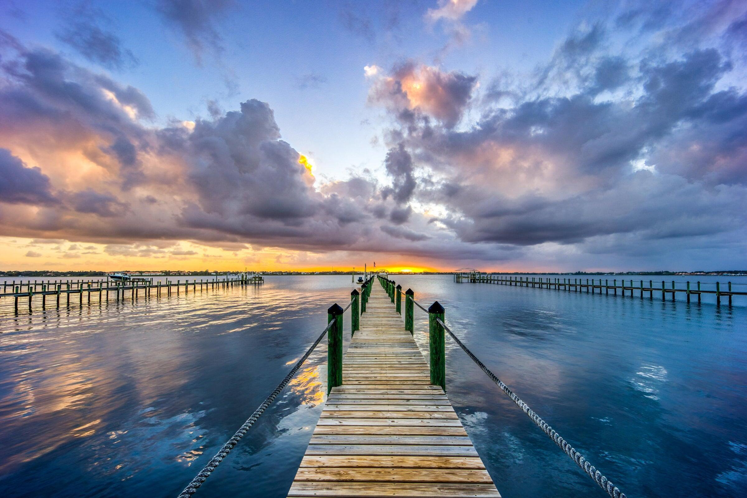 2672 Northwest S Shore Road Stuart, FL 34994 - Photo 4 of 53 2672 NW South Shore Rd 4