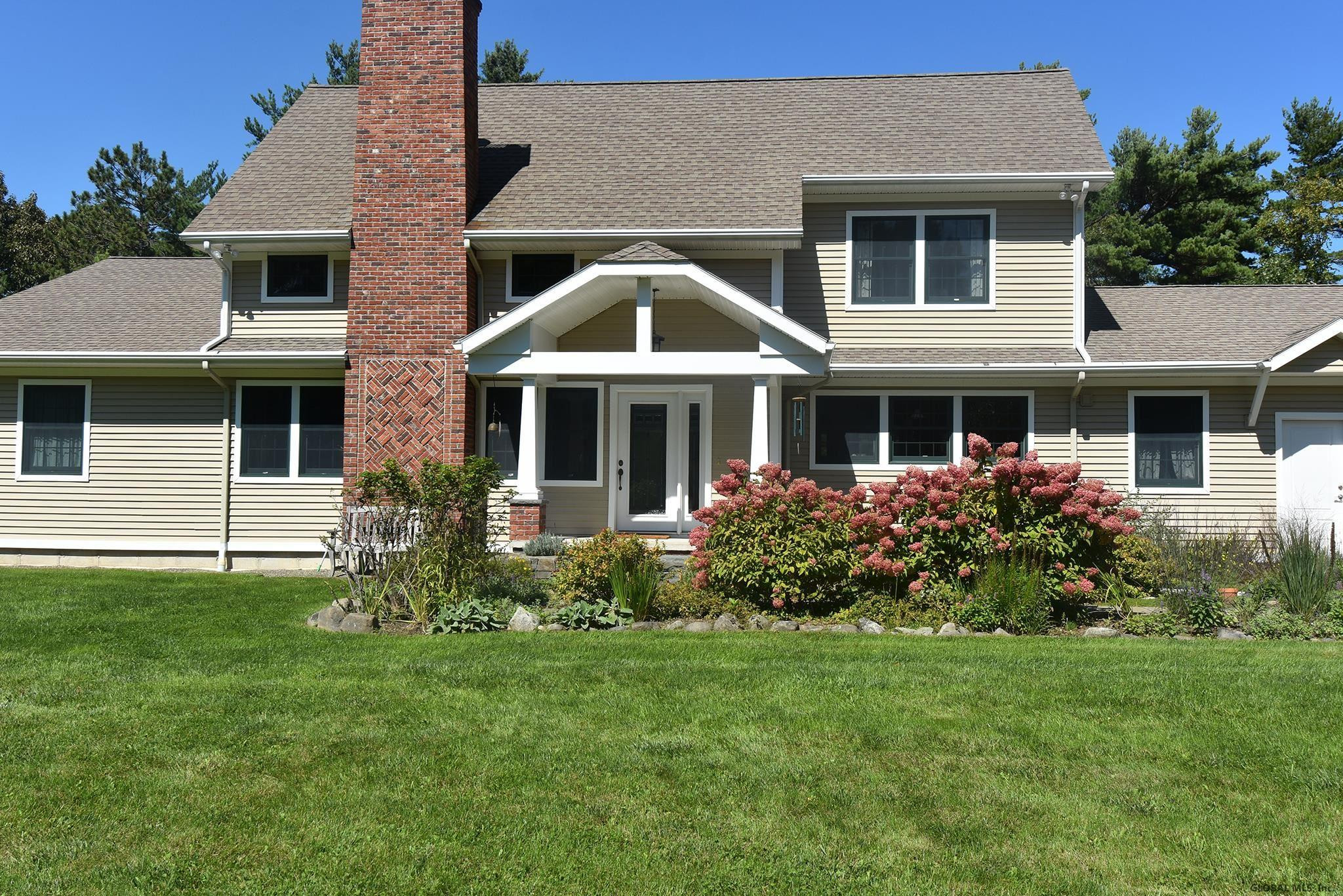 218 Powell Hill Road Ravena, NY 12143 - Photo 2 of 7 Photo 2