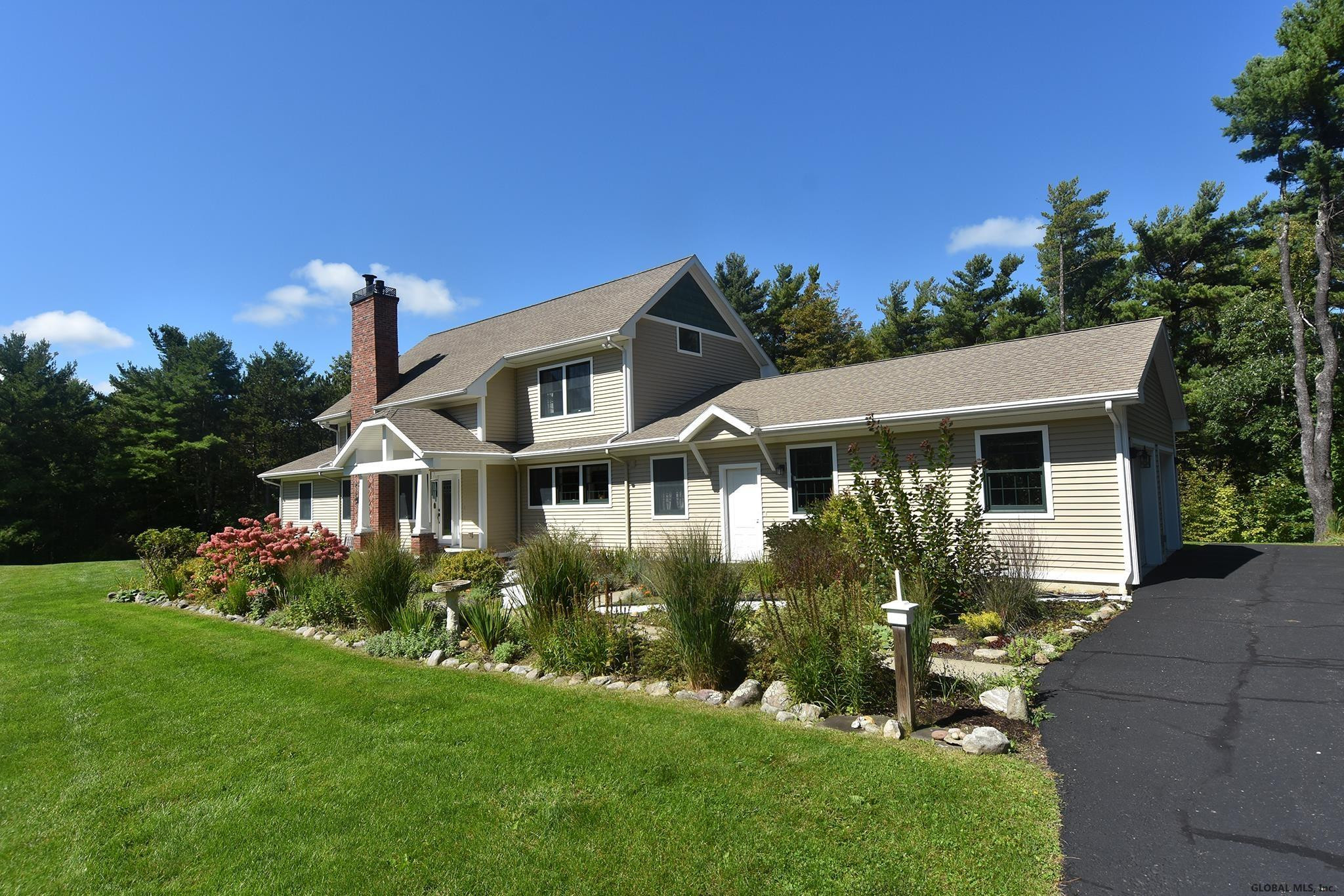 218 Powell Hill Road Ravena, NY 12143 - Photo 3 of 7 Photo 3