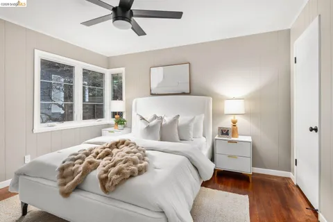 $998,000 | 4715 Proctor Avenue, Oakland, CA 94618