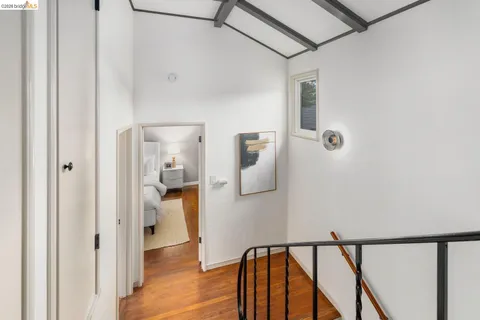 $998,000 | 4715 Proctor Avenue, Oakland, CA 94618