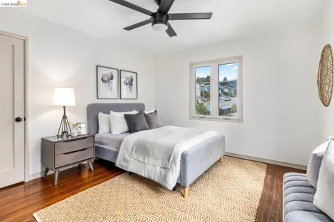 $998,000 | 4715 Proctor Avenue, Oakland, CA 94618