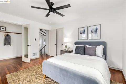 $998,000 | 4715 Proctor Avenue, Oakland, CA 94618