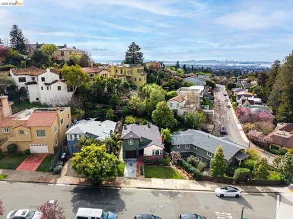 $998,000 | 4715 Proctor Avenue, Oakland, CA 94618